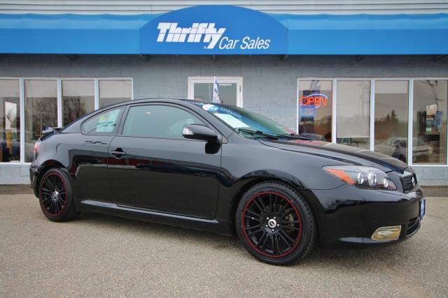 Scion tC Base Unspecified