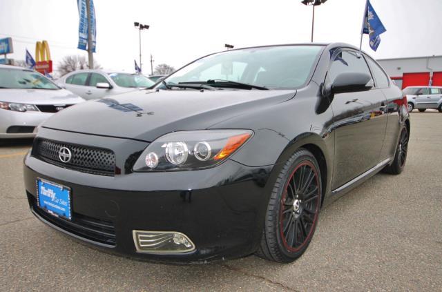 Scion tC 2009 photo 2