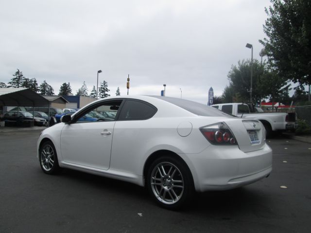 Scion tC 2009 photo 3