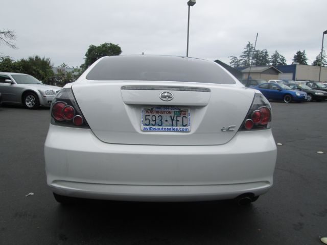 Scion tC 2009 photo 4