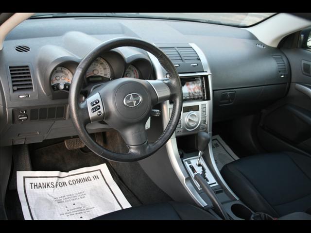 Scion tC 2009 photo 4