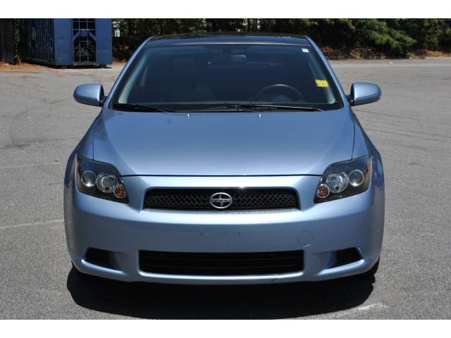 Scion tC 2009 photo 2