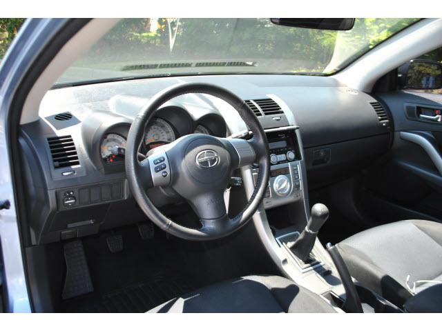 Scion tC 2009 photo 5