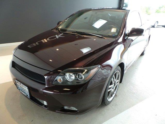 Scion tC 2009 photo 11