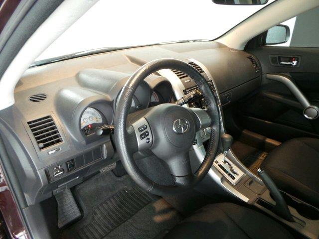 Scion tC 2009 photo 5