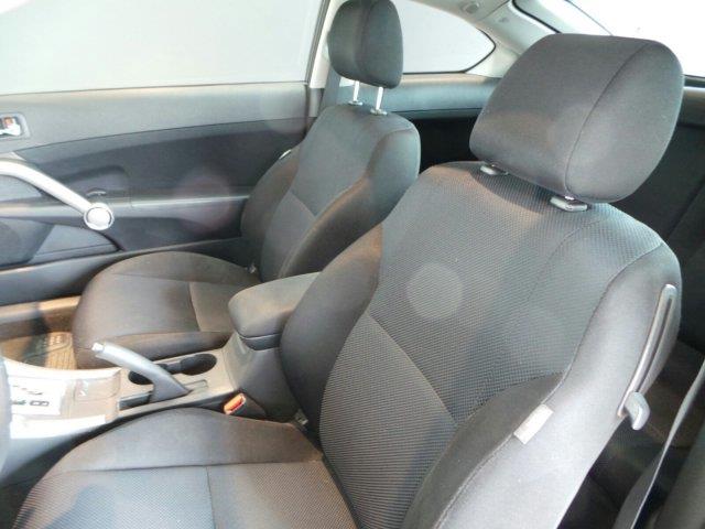 Scion tC 2009 photo 6