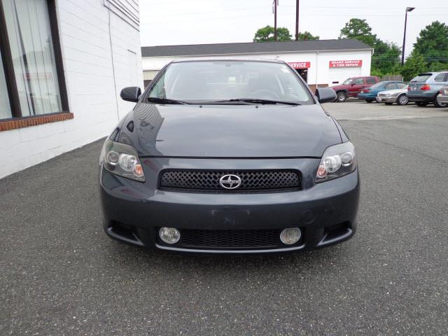 Scion tC 2009 photo 1