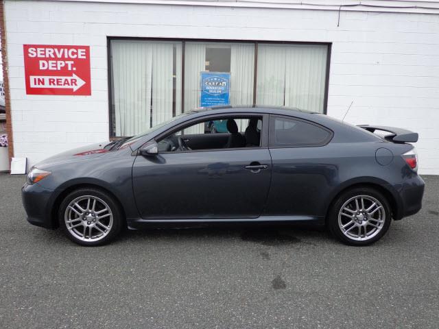 Scion tC 2009 photo 2