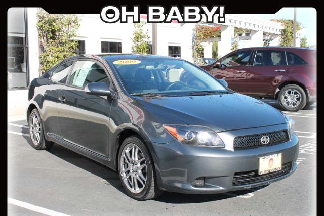 Scion tC Base Unspecified