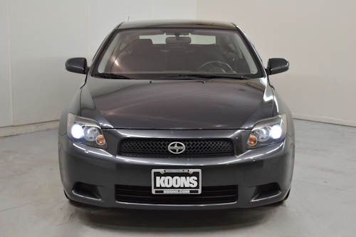 Scion tC 2009 photo 1