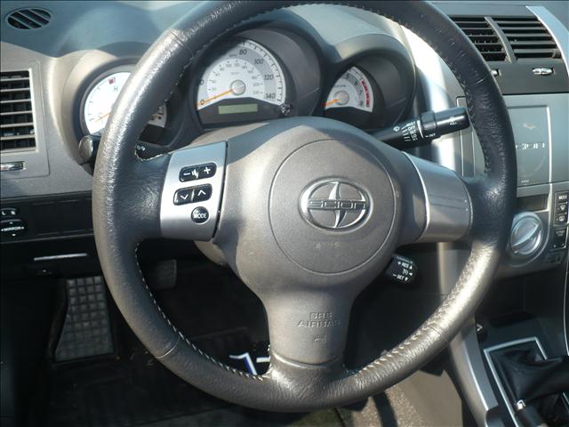 Scion tC 2009 photo 4