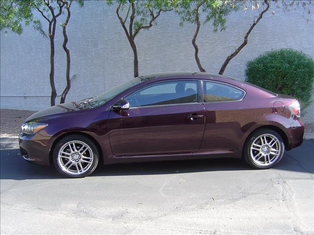 Scion tC GT Premium Coupe