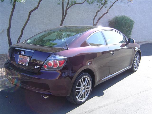 Scion tC 2010 photo 4