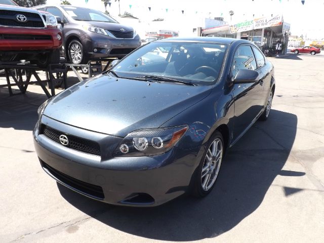 Scion tC 2010 photo 1