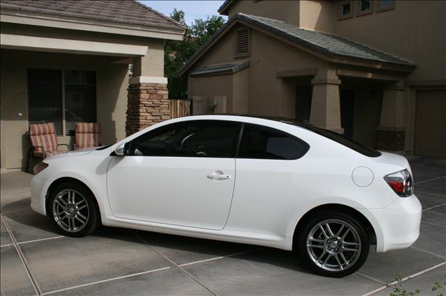 Scion tC Unknown Coupe