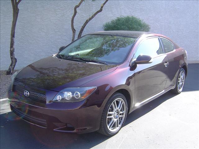 Scion tC 2010 photo 1