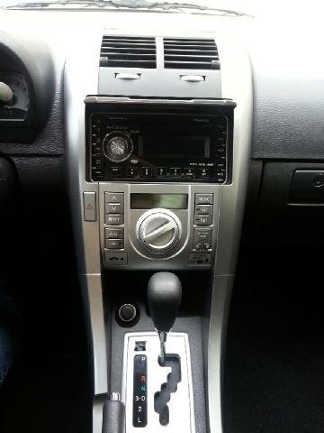 Scion tC 2010 photo 2