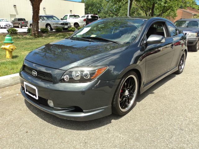 Scion tC 2010 photo 4