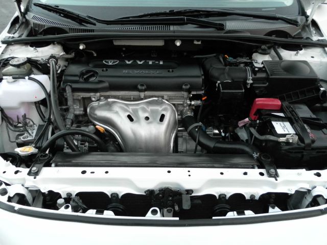 Scion tC 2010 photo 21