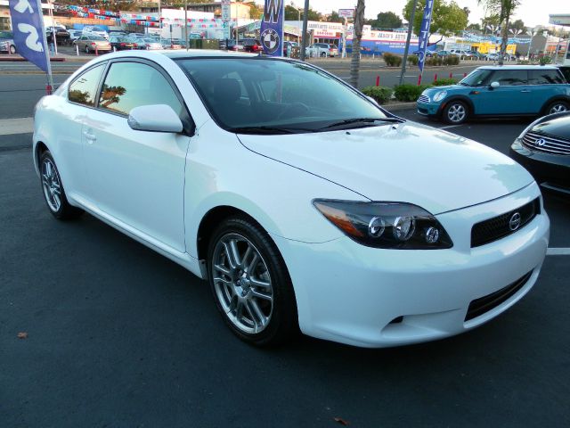 Scion tC 2010 photo 25