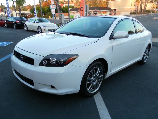 Scion tC 2010 photo 27