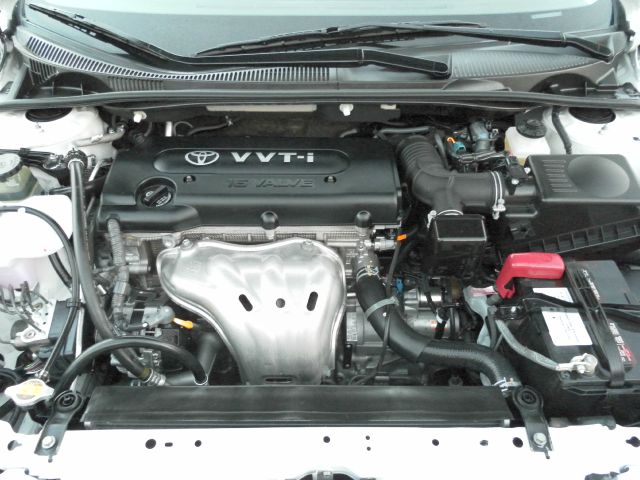 Scion tC 2010 photo 3