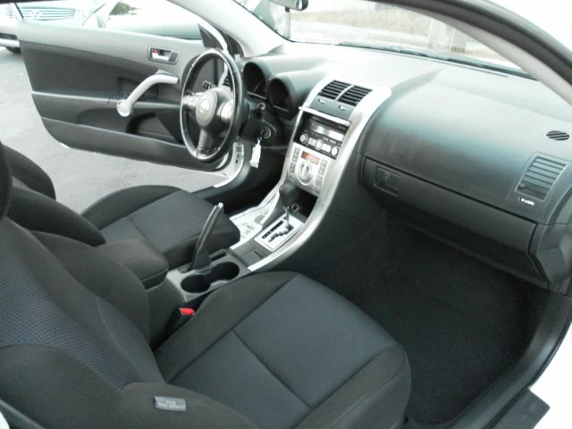 Scion tC 2010 photo 9