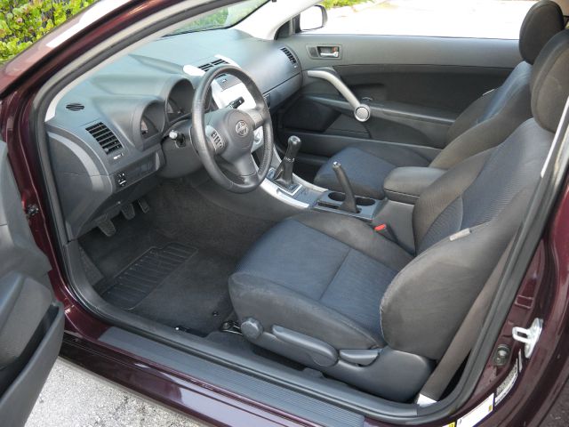 Scion tC 2010 photo 1