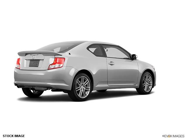 Scion tC 2011 photo 1