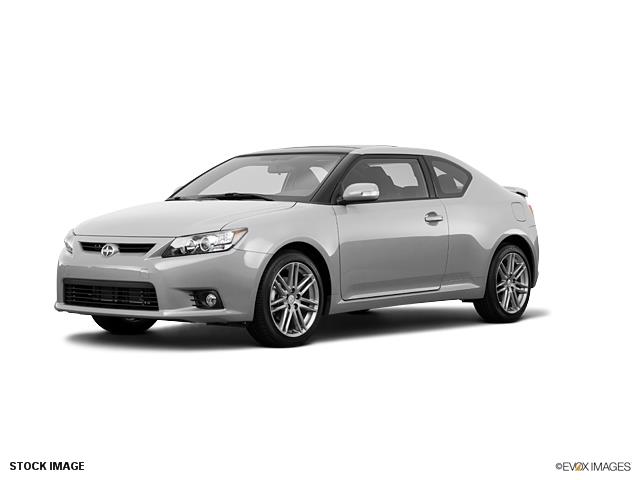 Scion tC 2011 photo 3