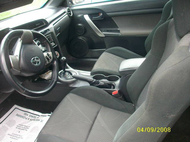 Scion tC 2011 photo 1