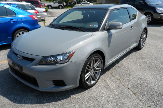 Scion tC 2011 photo 1