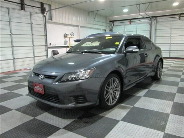 Scion tC Touring W/nav.sys.-res Coupe