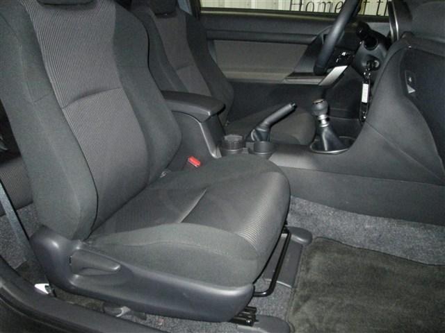 Scion tC 2011 photo 16