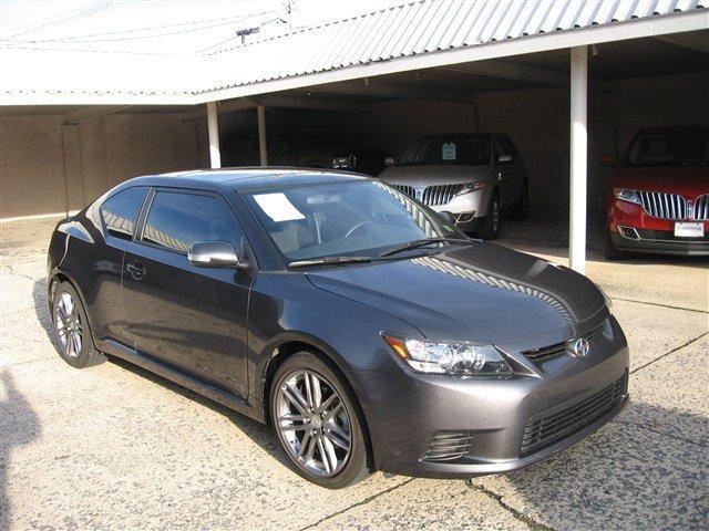 Scion tC 2008 Toyota S Coupe