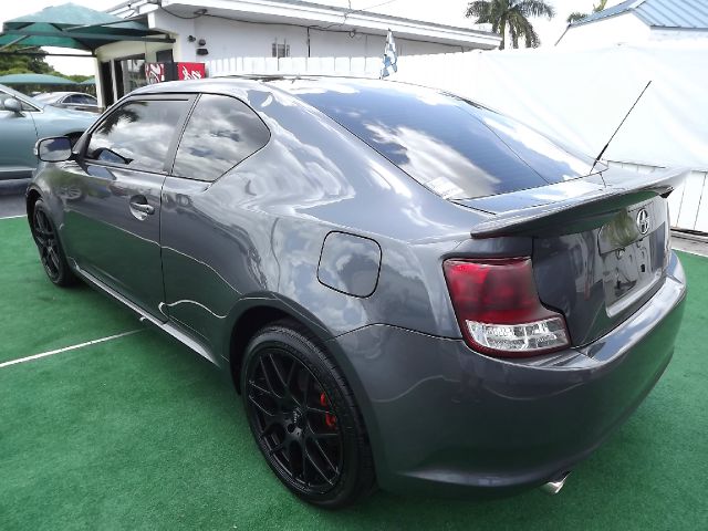 Scion tC 2011 photo 1