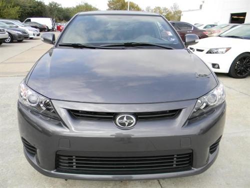 Scion tC 2012 photo 1