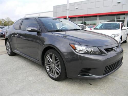 Scion tC 2012 photo 2