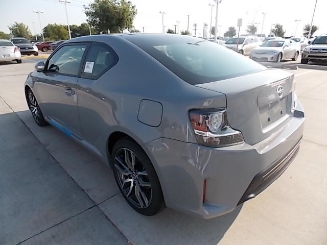 Scion tC 2014 photo 1