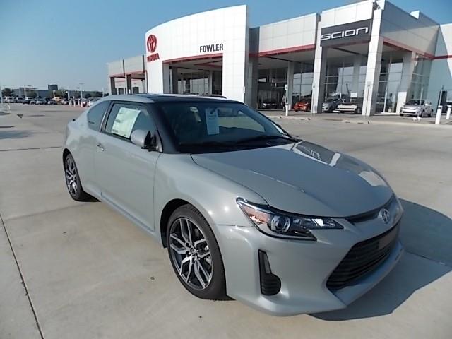 Scion tC 2014 photo 4