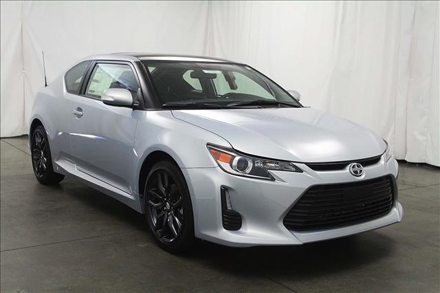 Scion tC 2014 photo 4