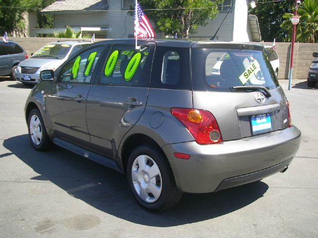 Scion xA 1 Owner Hatchback