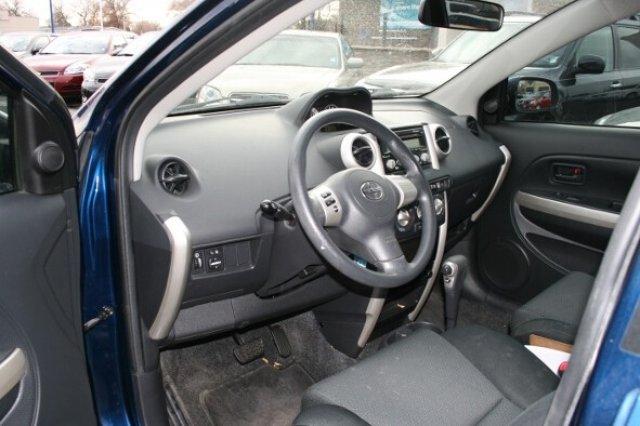 Scion xA 2006 photo 4