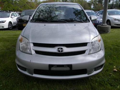 Scion xA Se/sxt Other