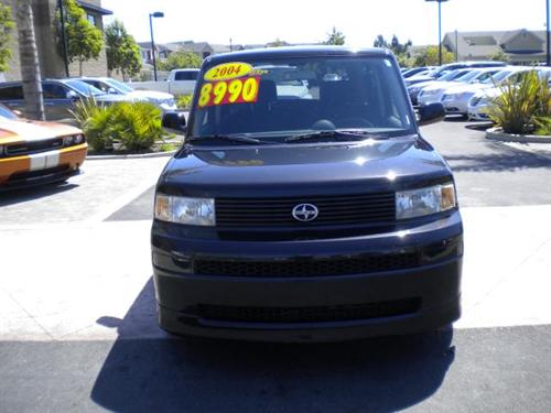 Scion xB Unknown Other