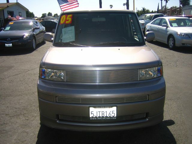 Scion xB SW2 SUV