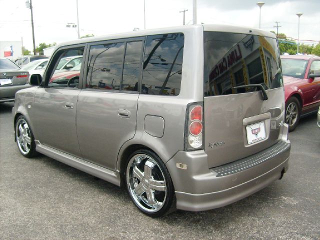 Scion xB SW2 SUV