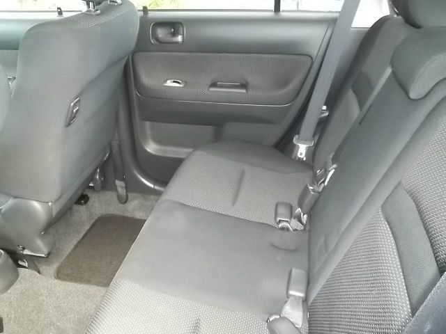 Scion xB 2005 photo 10