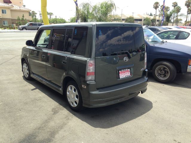 Scion xB SW2 SUV