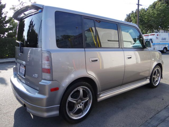 Scion xB SW2 SUV